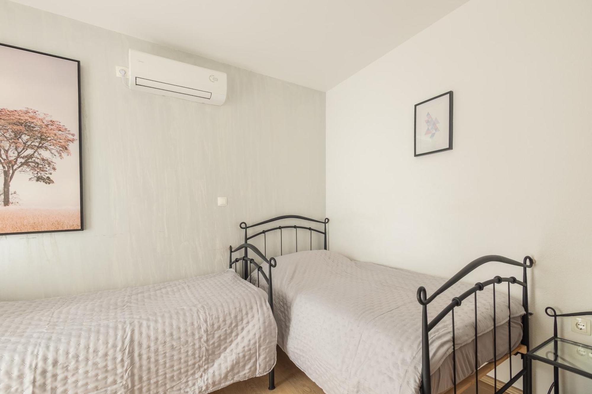 Villa Palanga Трогир Екстериор снимка